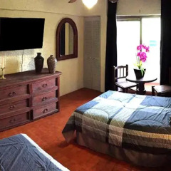 Отель Aurora Suites 3* Люкс с различными типами кроватей фото 2
