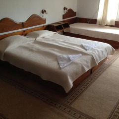 Отель Margaritov Guest House Болгария, Смолян - отзывы, цены и фото номеров - забронировать отель Margaritov Guest House онлайн комната для гостей фото 4