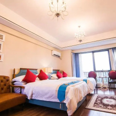 All Right Hotel комната для гостей фото 3