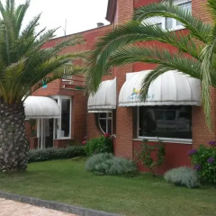 Hotel Casa Fernando Ii Кудильеро