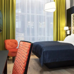 Thon Hotel Spectrum удобства в номере