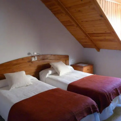Отель Casa Cuny B&B комната для гостей фото 2