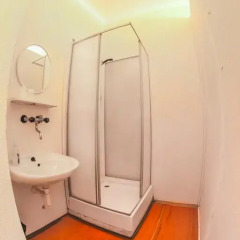 Hostel Dakura Стандартный номер с различными типами кроватей фото 5