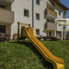 Отель Residence Ladurns Горнолыжный курорт Ортлер детские мероприятия