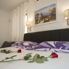 Отель Guesthouse Aleto детские мероприятия