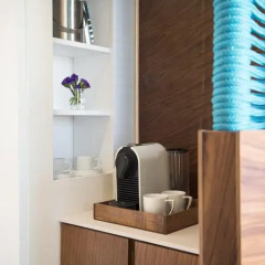 Отель Grand Hyatt Playa Del Carmen Resort Package 5* Номер с различными типами кроватей фото 35