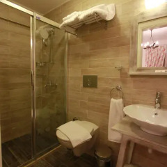 Aksam Sefasi Hotel 5* Стандартный номер фото 15