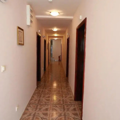 Hotel Vila Prestige интерьер отеля фото 2