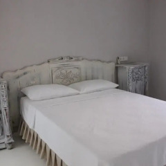 Simira Hotel 4* Номер Делюкс фото 3