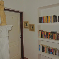 Отель Villa Seka Будва развлечения