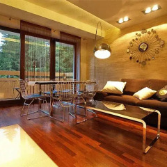 Отель Butorowy Residence Апартаменты фото 19