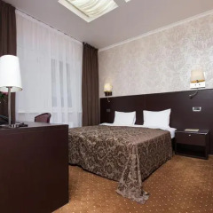 Отель Александровский 4* Номер категории Эконом фото 6