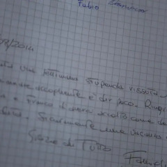 Отель Abbadia 14 Озимо ванная
