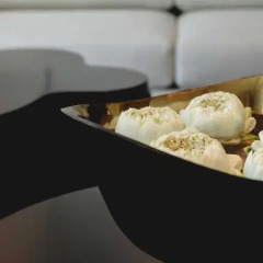 Отель Park Hyatt Bangkok 5* Стандартный номер с различными типами кроватей фото 5