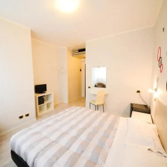 Отель Brianza 3* Стандартный номер фото 5