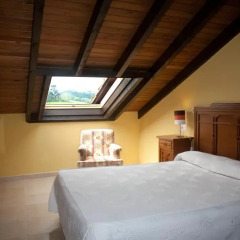 Hotel Rural Porrua детские мероприятия
