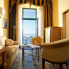 Imperial Hotel Tramontano 4* Полулюкс с различными типами кроватей фото 2