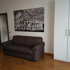 Апартаменты Apollo Apartments Colosseo Апартаменты с различными типами кроватей фото 5