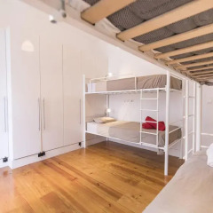 The Loft - Boutique Hostel детские мероприятия