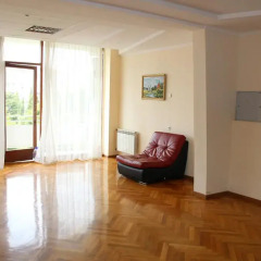 Hotel Volna Стандартный номер с различными типами кроватей фото 3