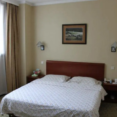 Отель Pod Inn Hangzhou Xihu Nansongyu Road Branch комната для гостей фото 5