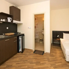 Hotel Golden Ina - Rumba Beach удобства в номере
