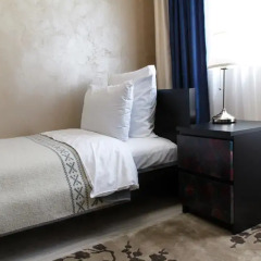 Гостиница Kay & Gerda Inn 2* Стандартный номер с различными типами кроватей фото 8