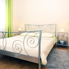 Апартаменты Apartment Flores Улучшенные апартаменты с различными типами кроватей фото 17