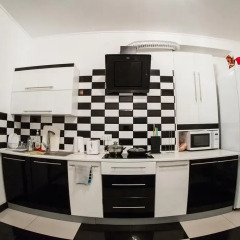Hostel OK удобства в номере