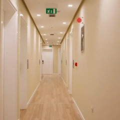 Hotel Luxury интерьер отеля фото 3