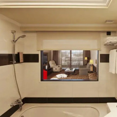 Отель La Marquise Luxury Resort Complex 5* Президентский люкс с различными типами кроватей фото 4