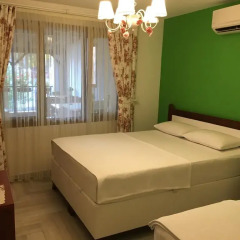 Отель Gulser Boutique Otel комната для гостей фото 4