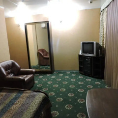 Гостиница Komilfo Guest House детские мероприятия фото 2