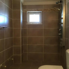 Villa Angel Турция, Белек - отзывы, цены и фото номеров - забронировать отель Villa Angel онлайн ванная