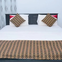 Отель Kodigahawewa Forest Resort 3* Стандартный номер с различными типами кроватей фото 19