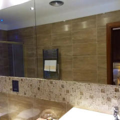 Hotel Smeraldo 3* Улучшенный номер фото 2