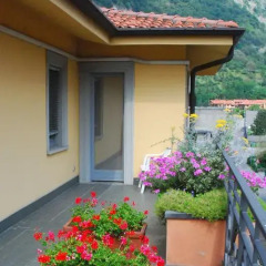 Отель Albergo Ristorante La Zuppiera Канцо фото 8