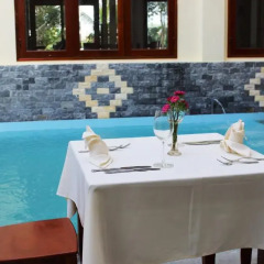 Kiman Hotel в номере фото 2