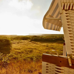 Отель DORFHOTEL Sylt бассейн