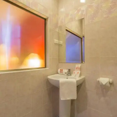 Отель Ruamchitt Plaza 3* Студия фото 8