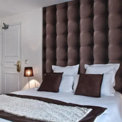 Отель B Square 3* Стандартный номер фото 4