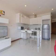 Отель Karon Butterfly Residence в номере