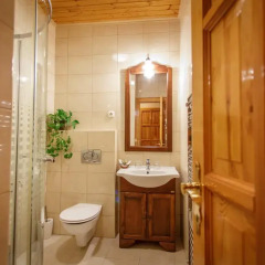 Karin Hotel 3* Стандартный номер с различными типами кроватей фото 2