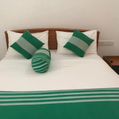 Отель Creston Park Accommodation 2* Номер Делюкс с различными типами кроватей фото 7