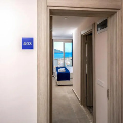 Oreo Hotel Турция, Каш - отзывы, цены и фото номеров - забронировать отель Oreo Hotel онлайн интерьер отеля