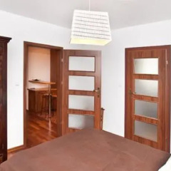 Отель Apartament Haffnera 10 Сопот удобства в номере