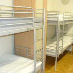 Central Hostel Budapest детские мероприятия фото 2