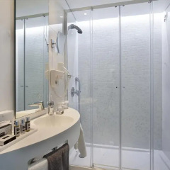 Отель White Lisboa 3* Стандартный номер