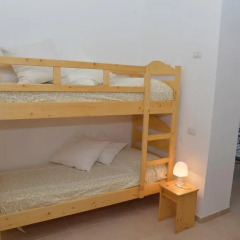 Отель Marco Polo Casa Vacanze Ласкари детские мероприятия