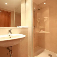 Отель Campanile Barcelona Sud - Cornella 3* Стандартный номер с различными типами кроватей фото 3